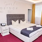 Stadtperle Rostock