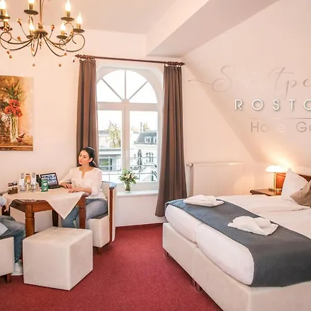 Stadtperle 3*