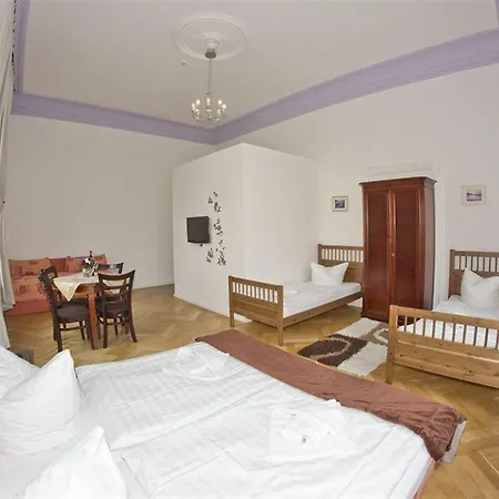 Stadtperle Hotel
