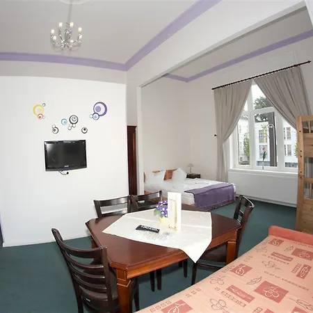 Stadtperle 3*