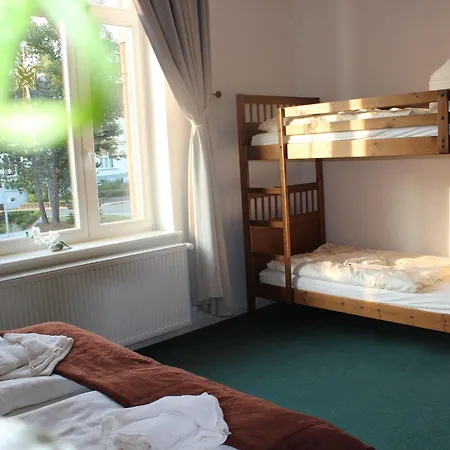 Stadtperle Hotel 3*