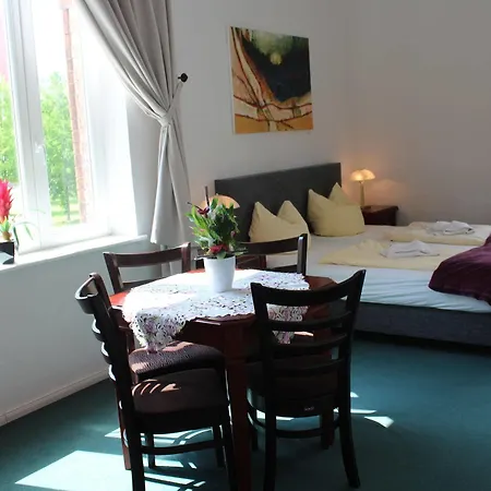 Stadtperle Hotel 3*