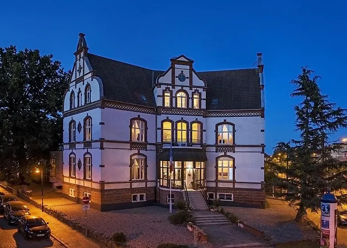Stadtperle Rostock