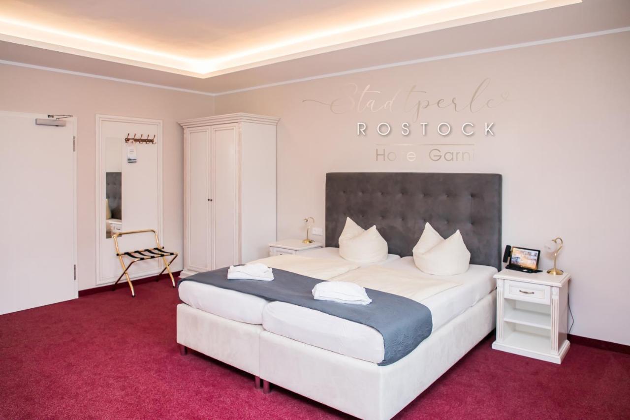 Stadtperle 3* Rostock
