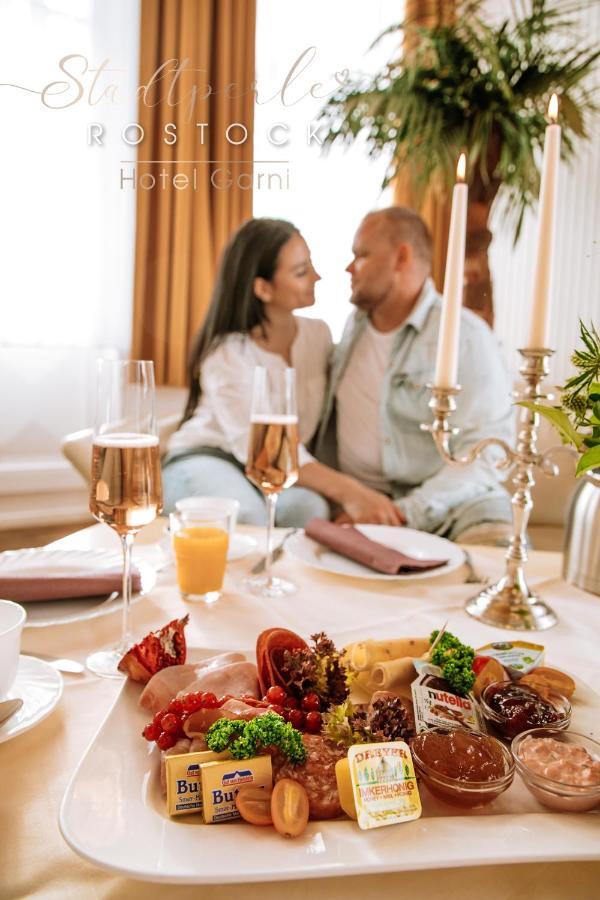 Stadtperle Hotel 3*