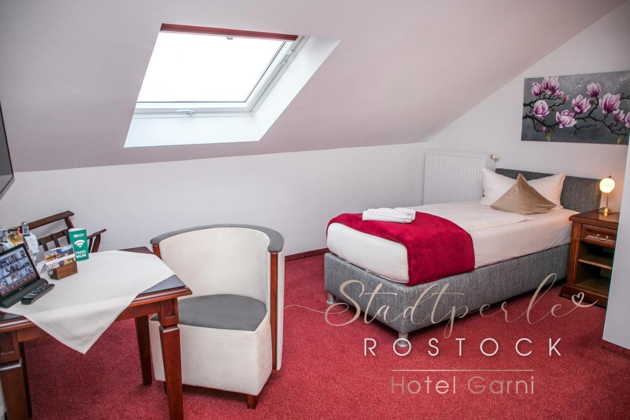 Stadtperle 3*
