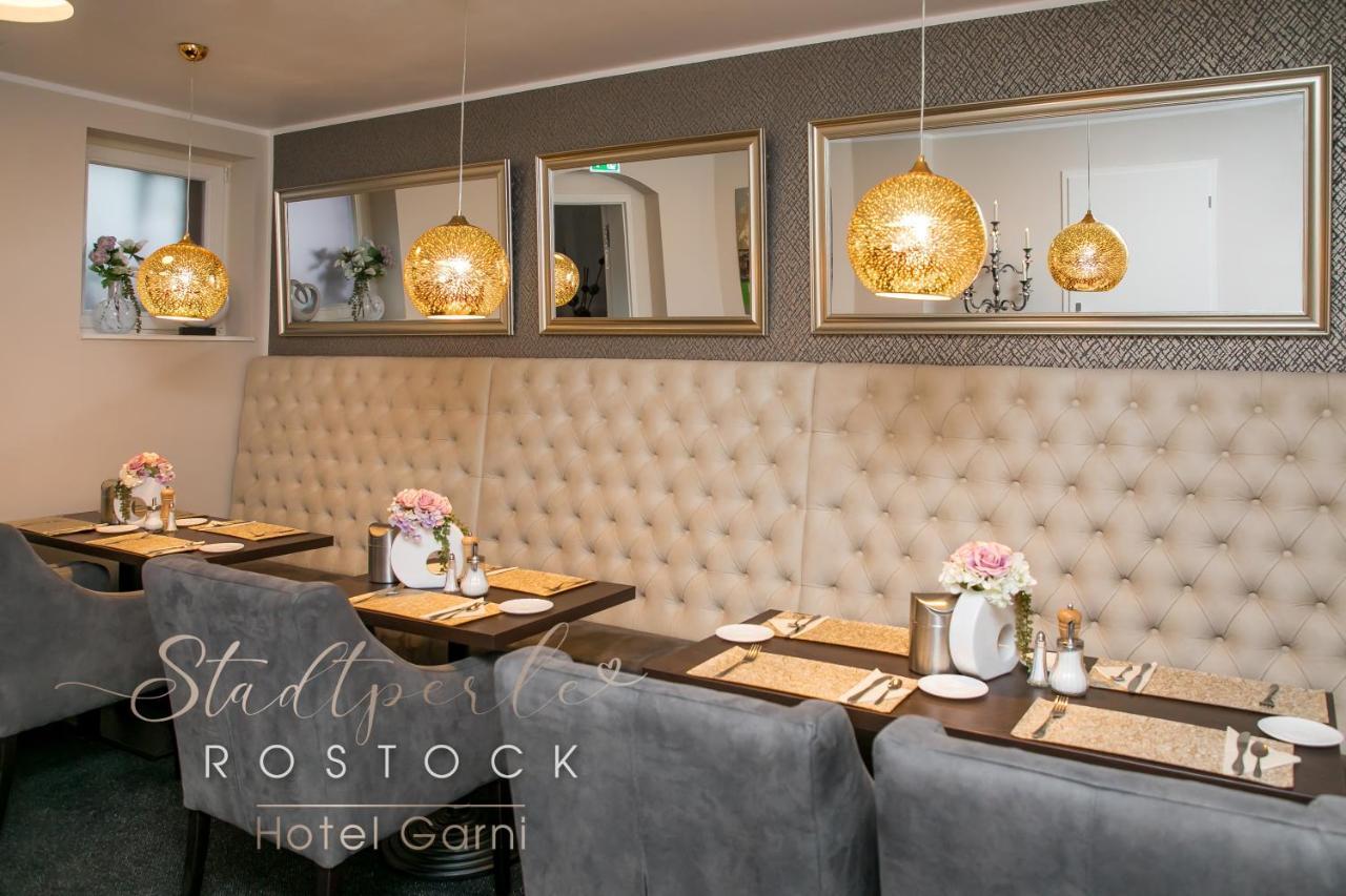 Stadtperle Hotel 3*