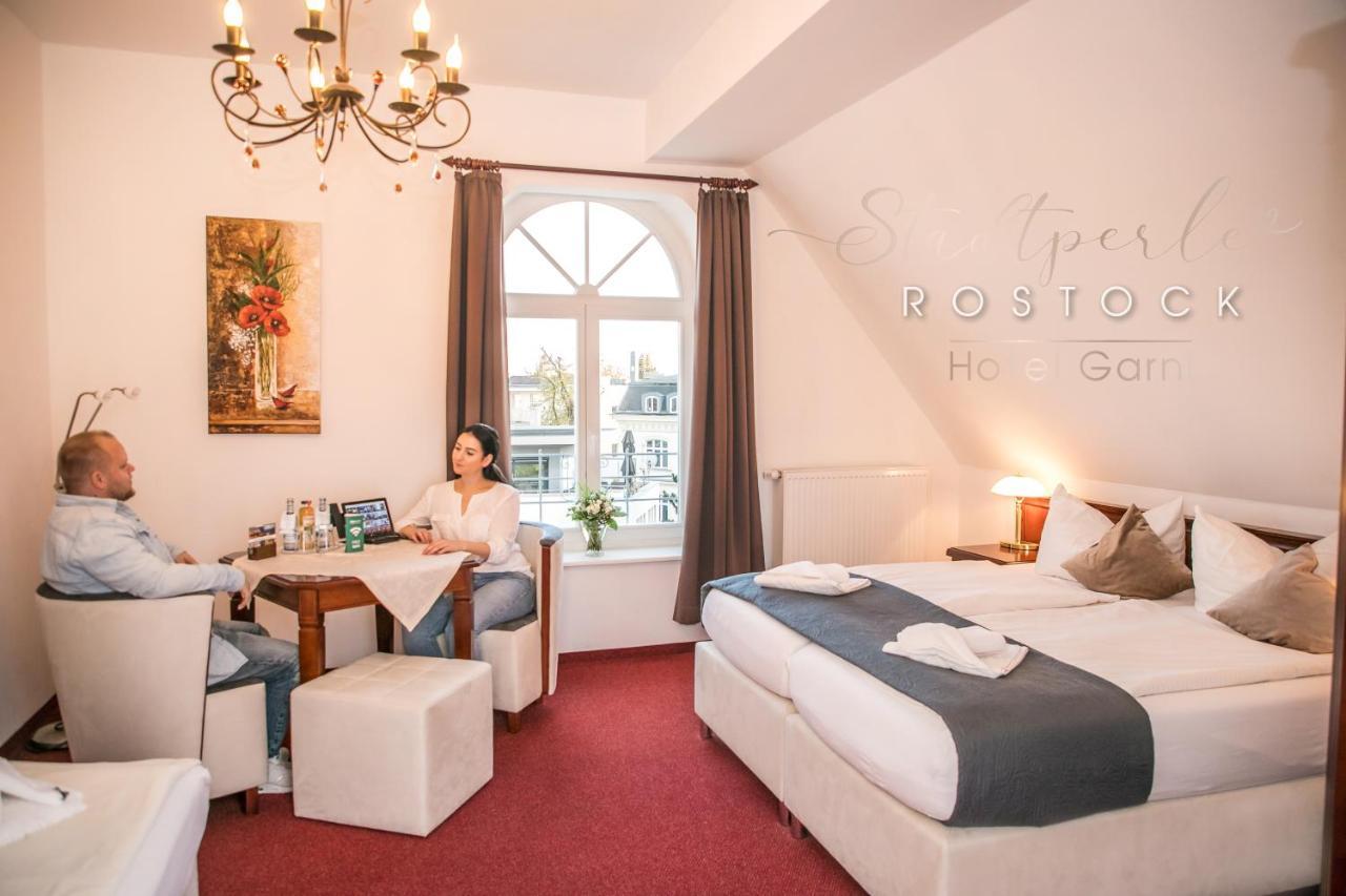 Stadtperle 3*