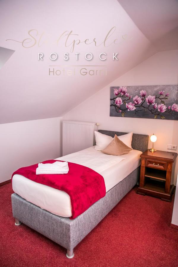 Stadtperle 3* Rostock