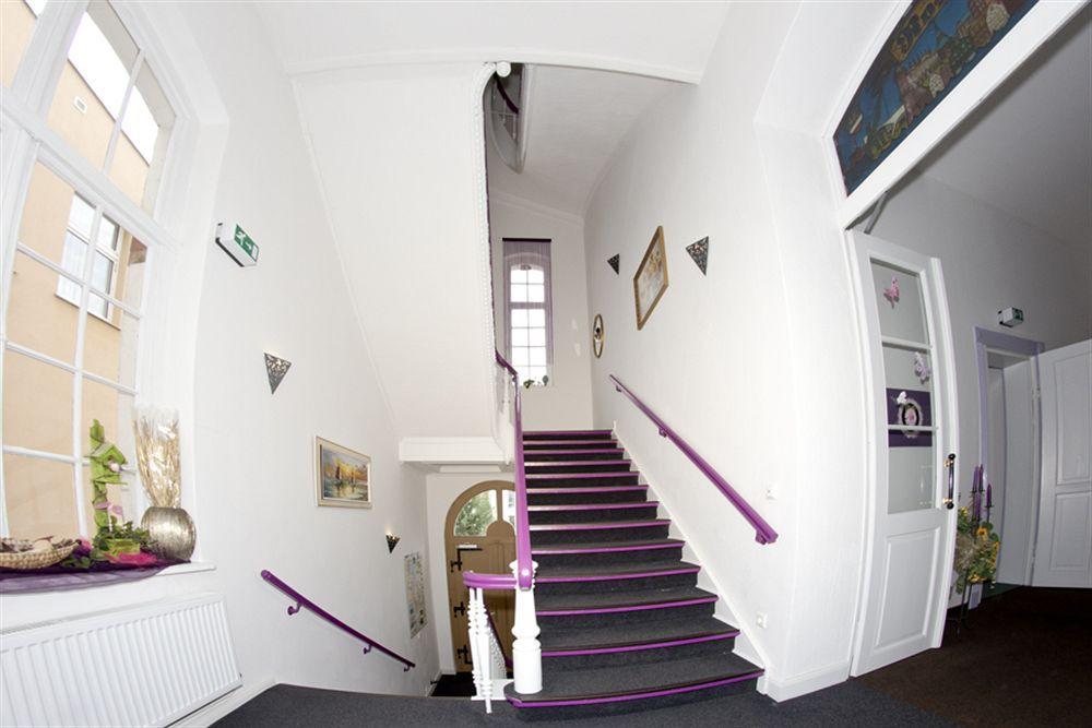 Stadtperle Hotel Rostock