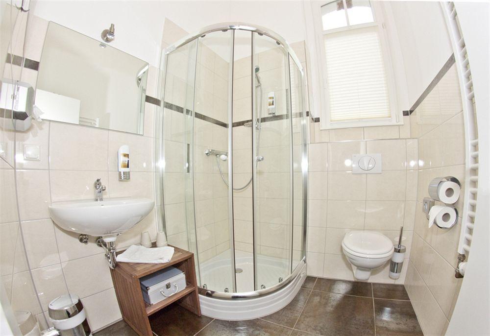 Hotel Stadtperle 3*