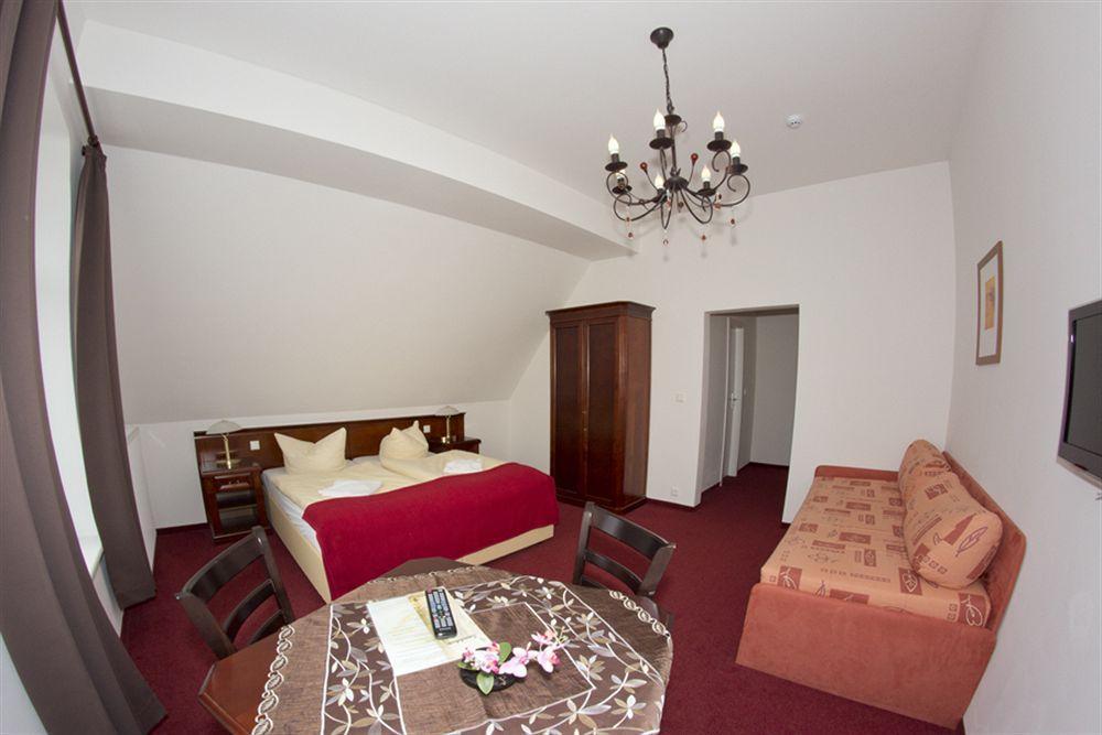 Stadtperle Hotel Rostock