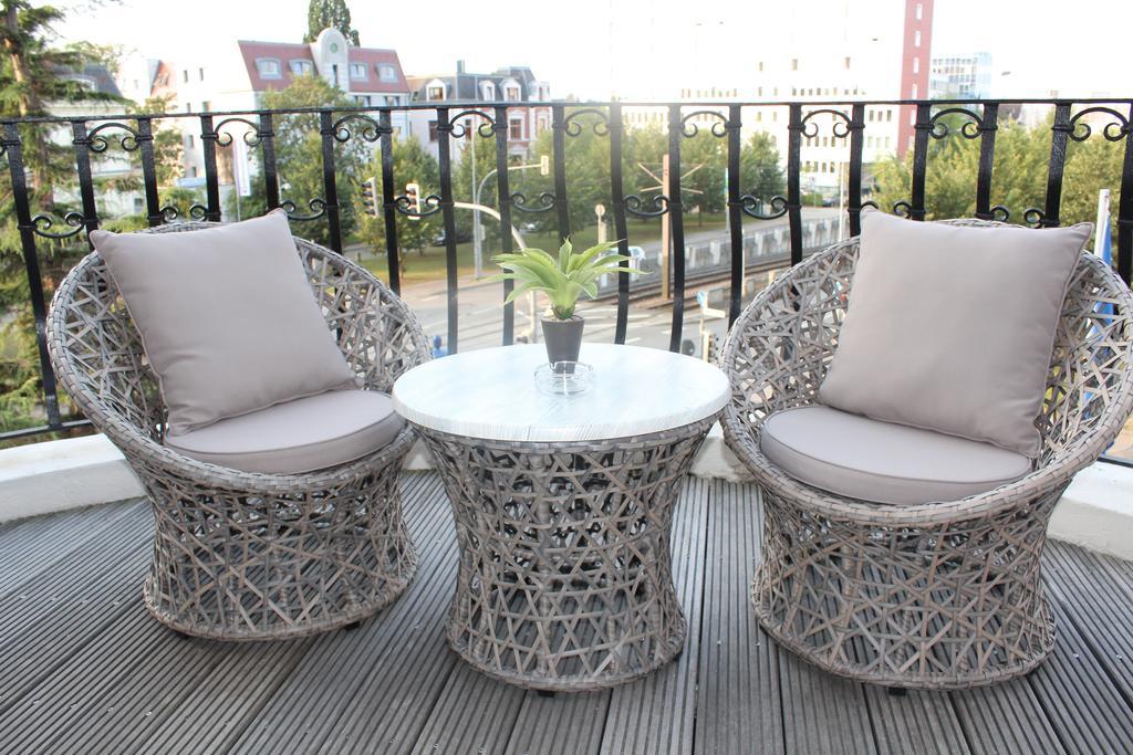 Hotel Stadtperle Rostock