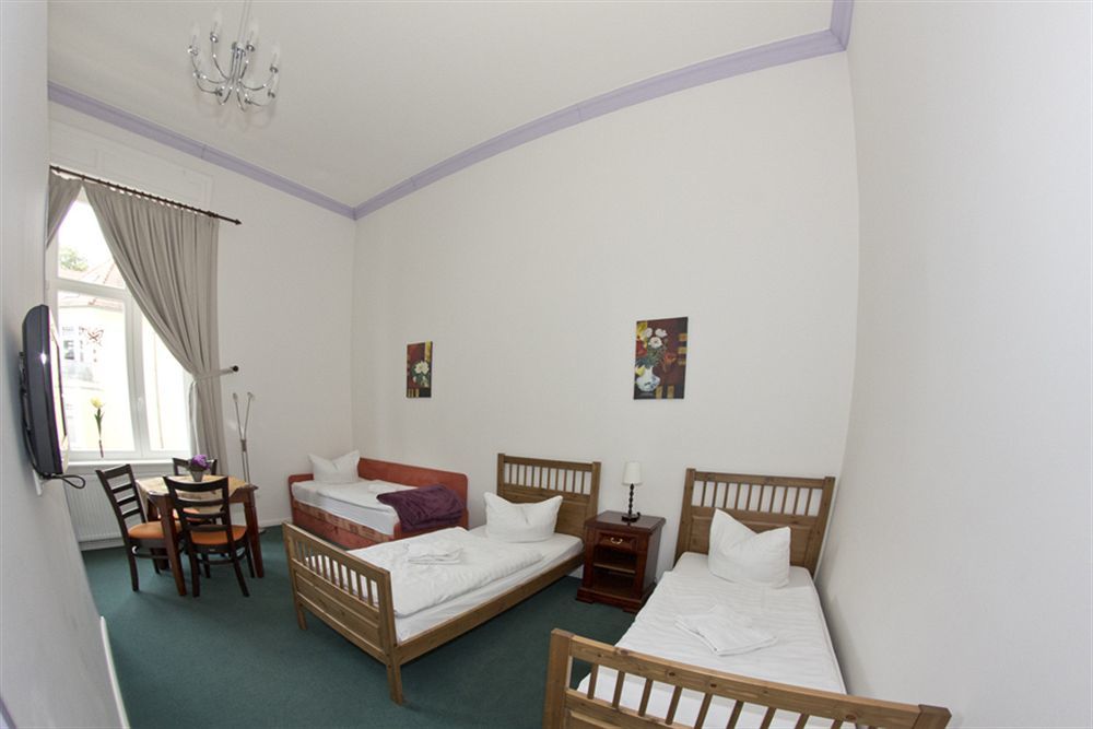 Stadtperle Hotel