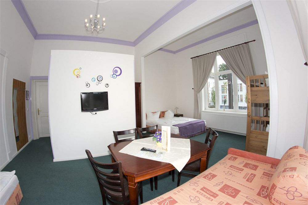 Stadtperle 3*