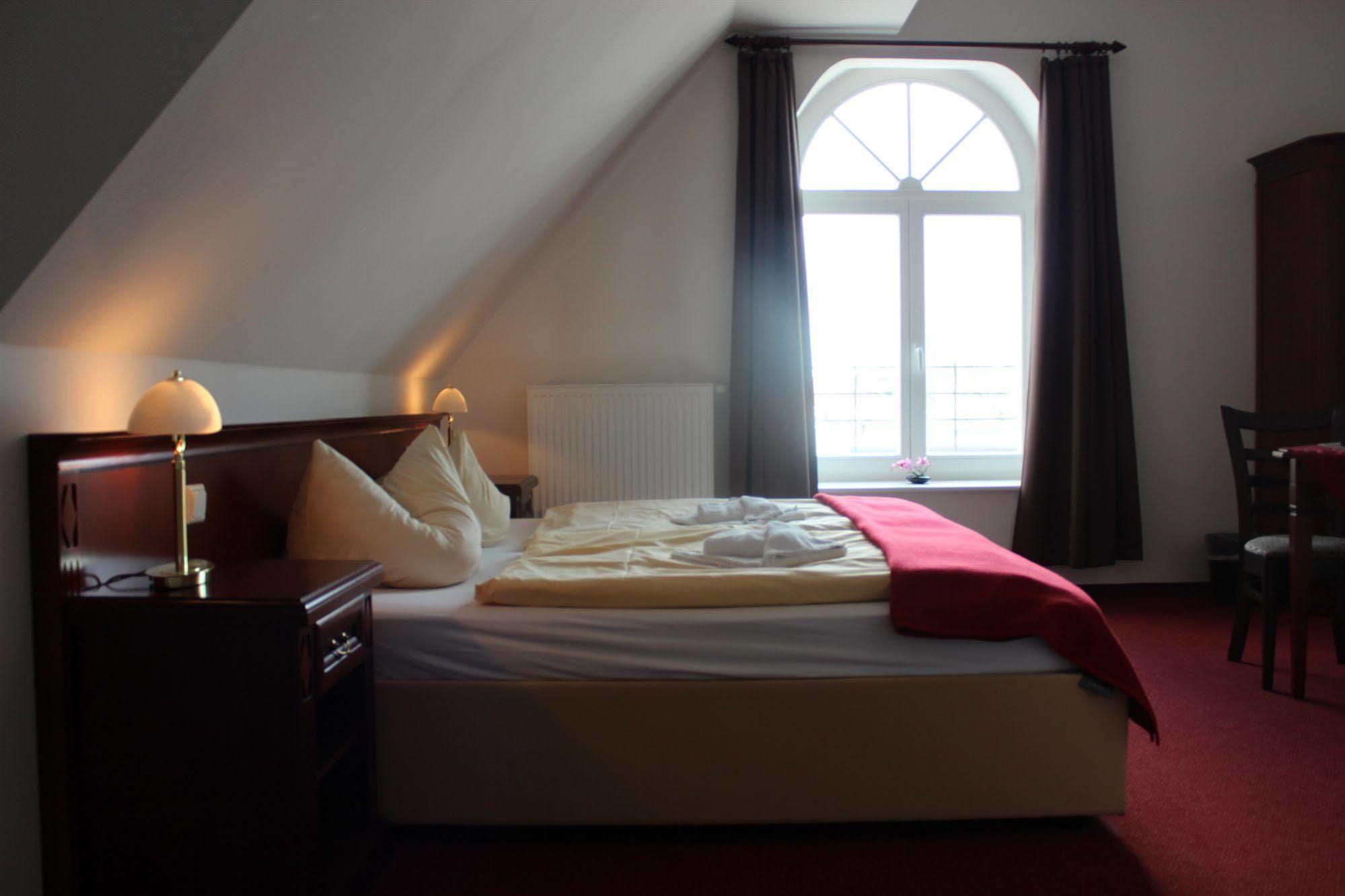 Hotel Stadtperle Rostock