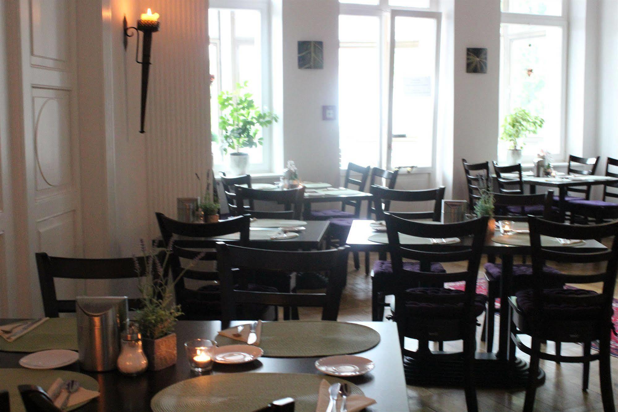 Stadtperle Hotel Rostock