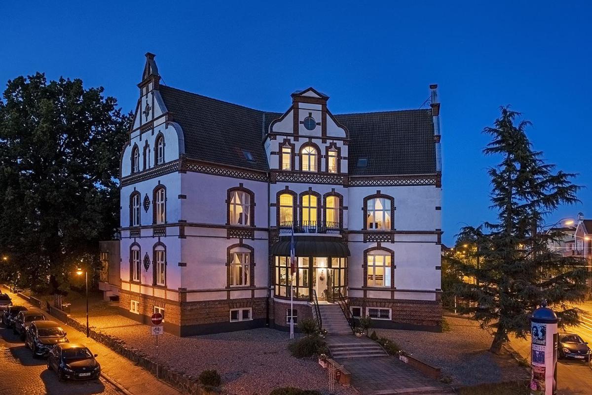 Stadtperle Hotel 3*